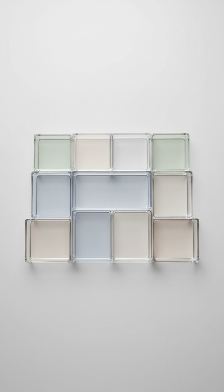 Gentle-Touch Toy Storage Bin