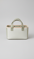 Modular Diaper Caddy Tote
