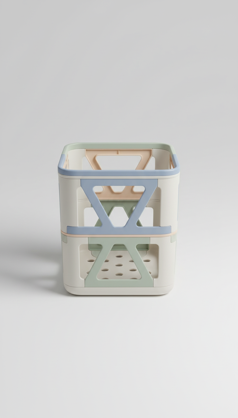 Calming Drawer Organizer Set